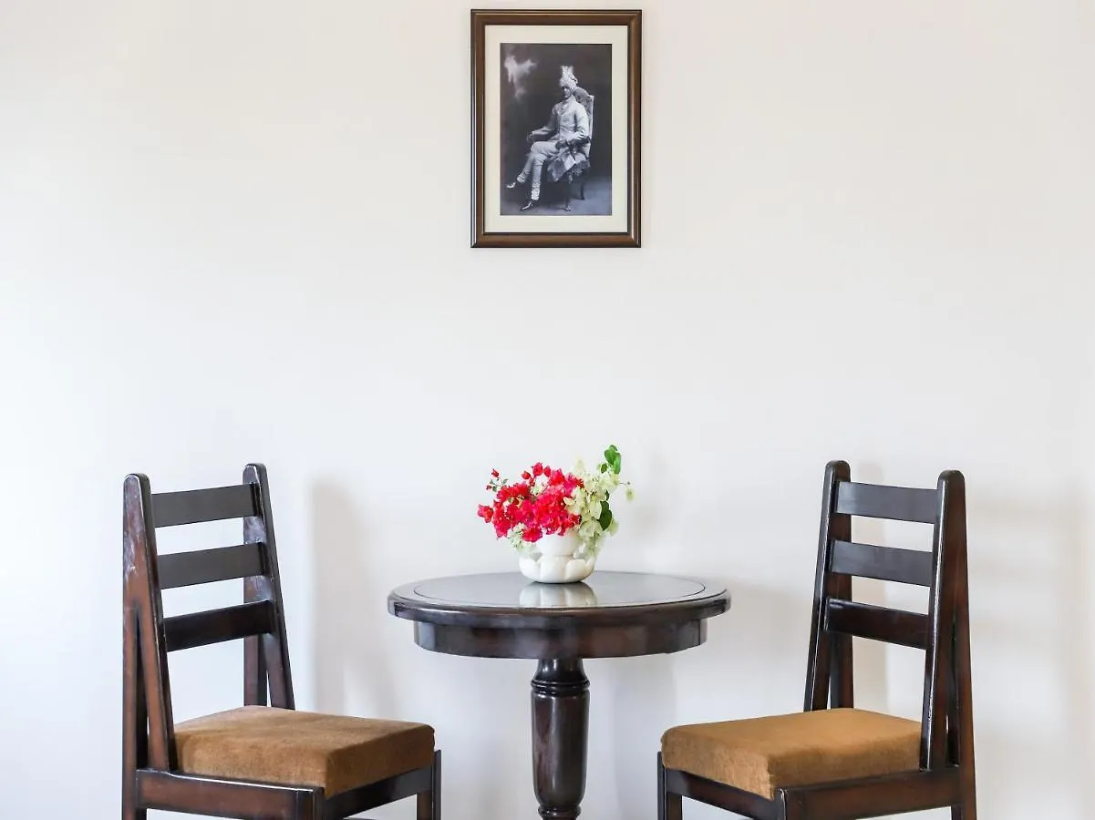 Indra Niwas Villa Udaipur India