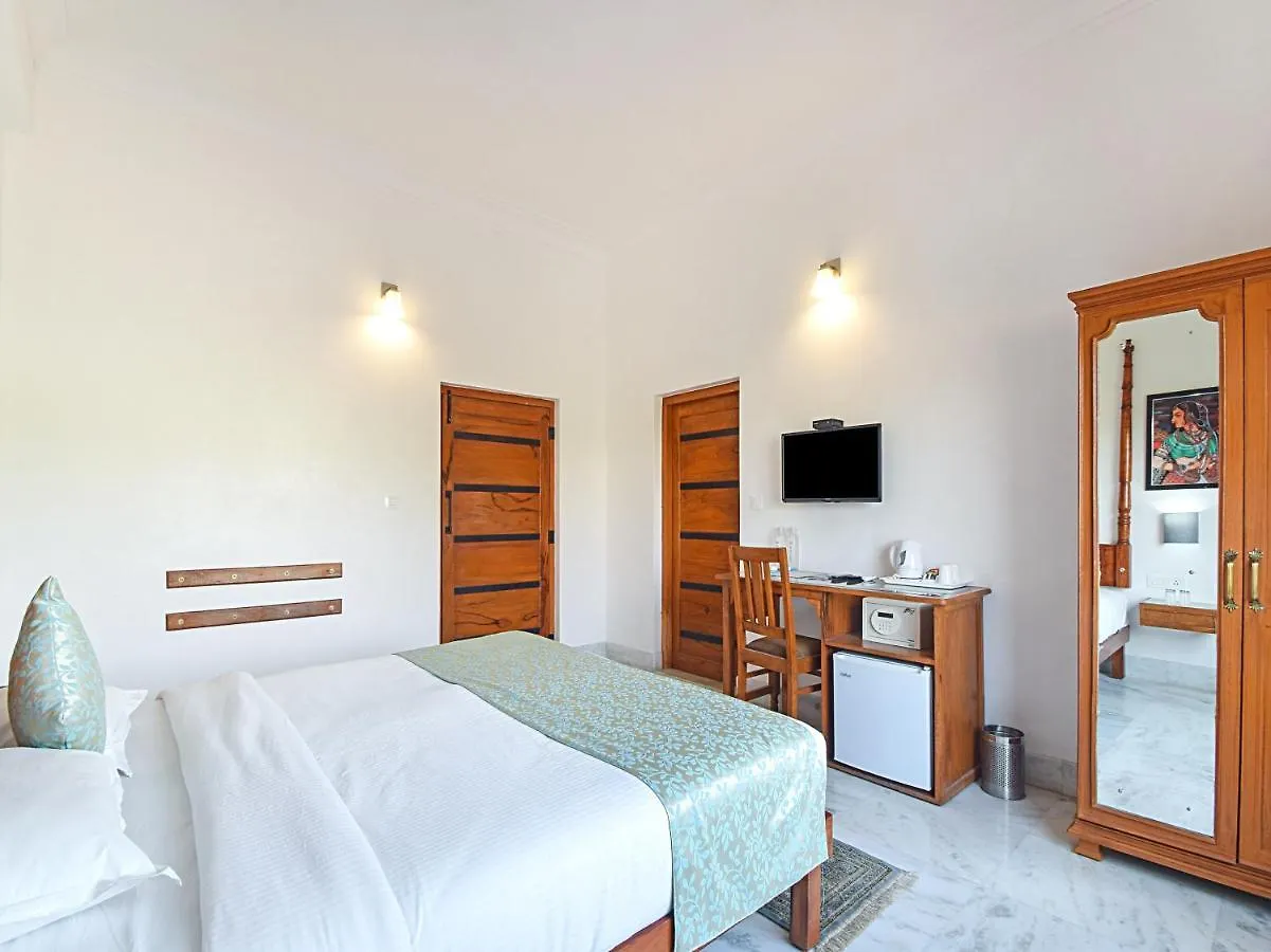Indra Niwas Villa Udaipur 0*,  India