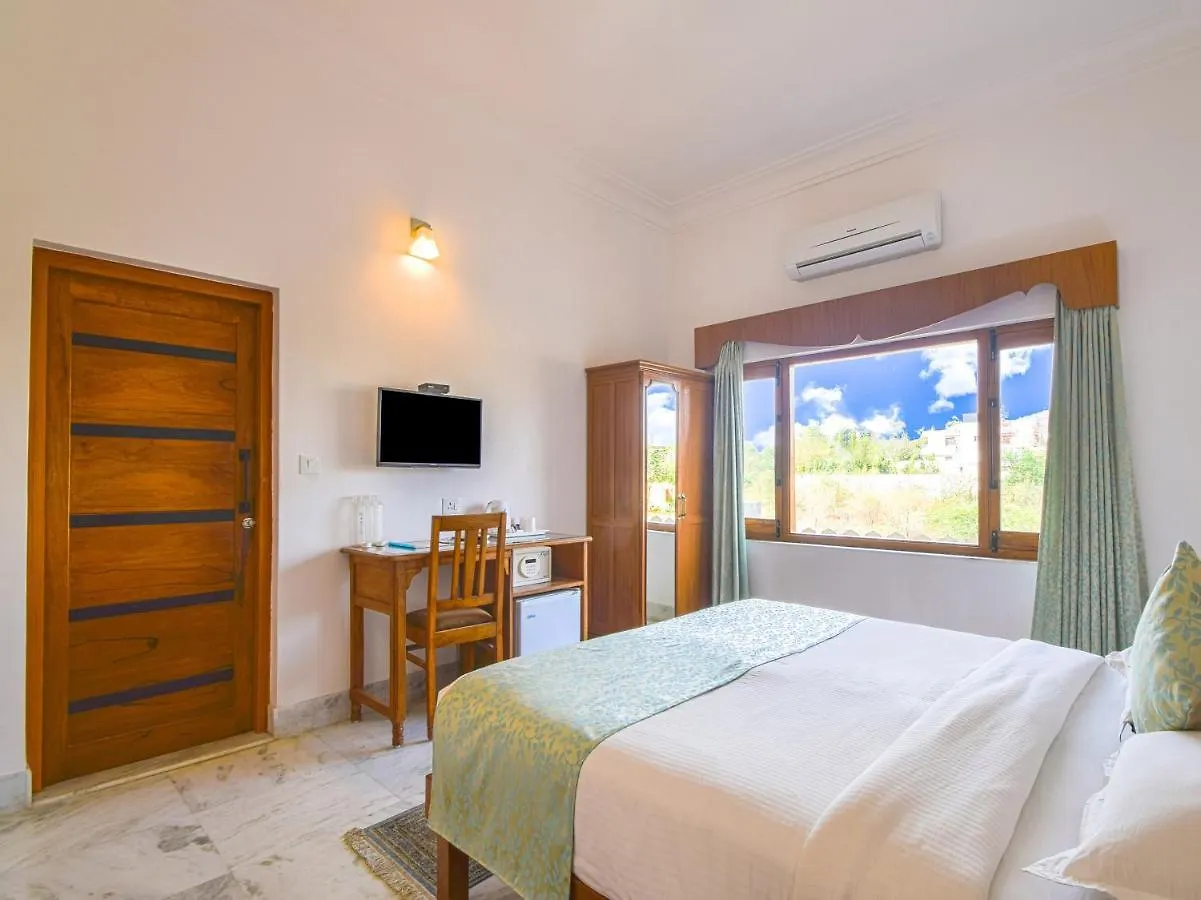 Indra Niwas Villa Udaipur