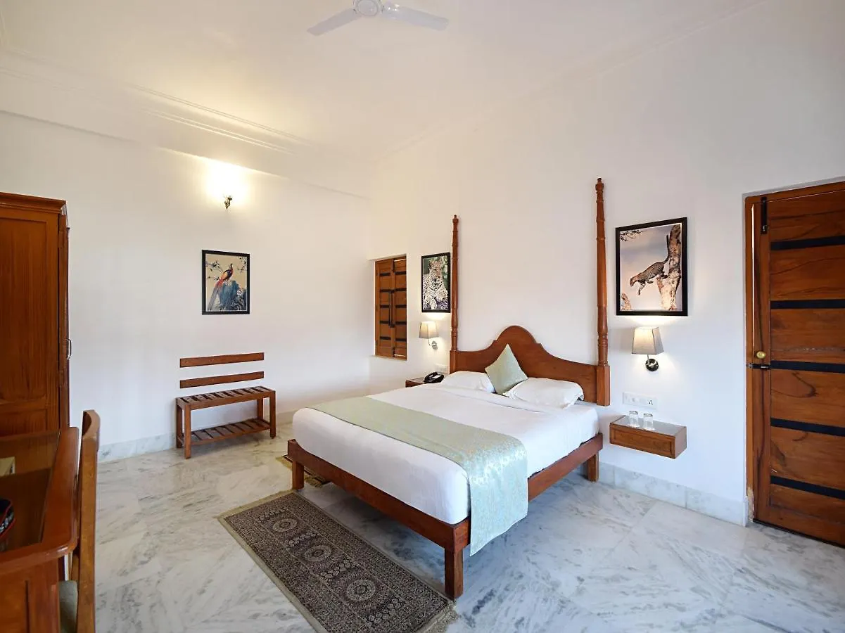 Indra Niwas Villa Udaipur