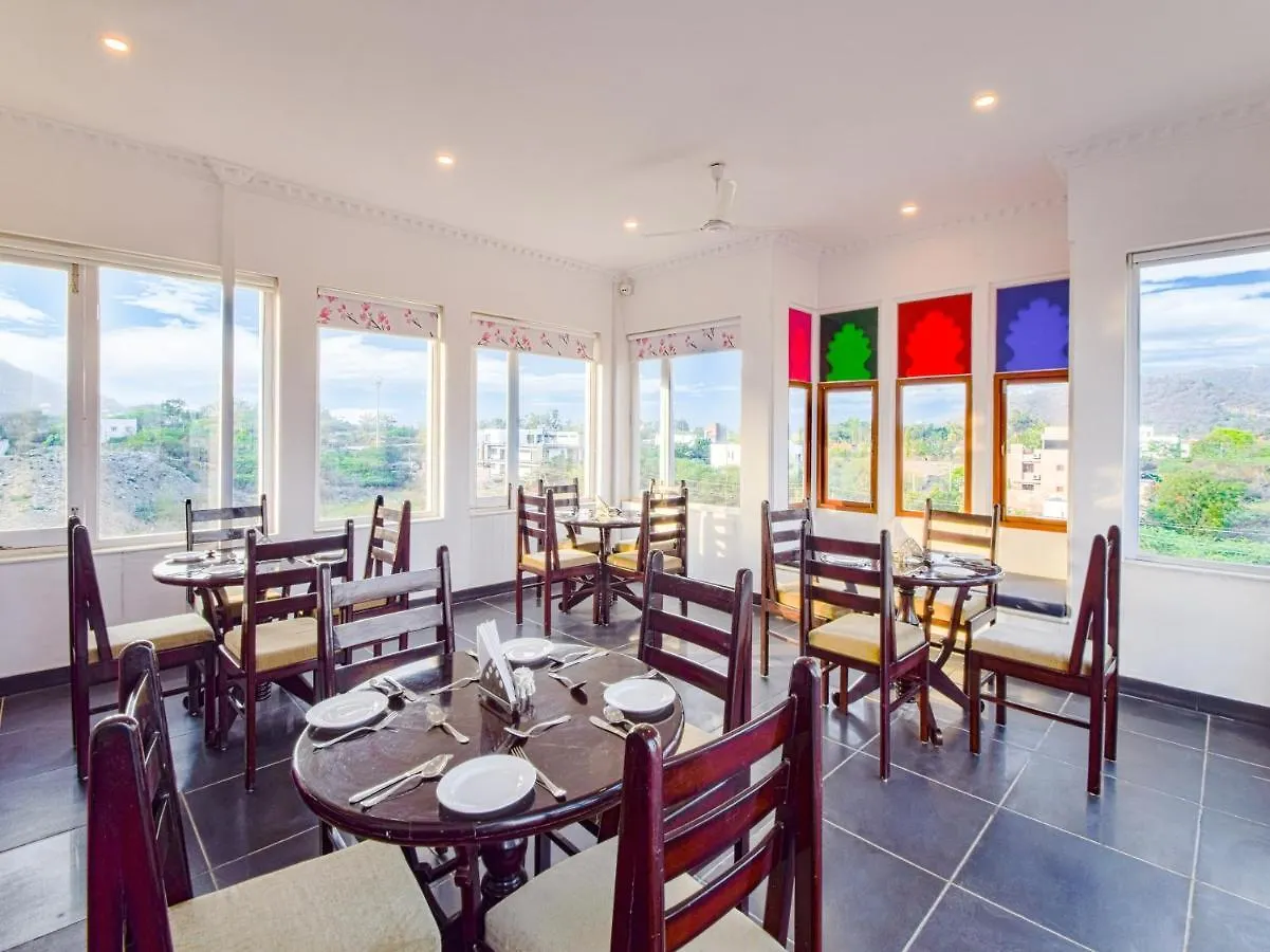 Indra Niwas Villa Udaipur