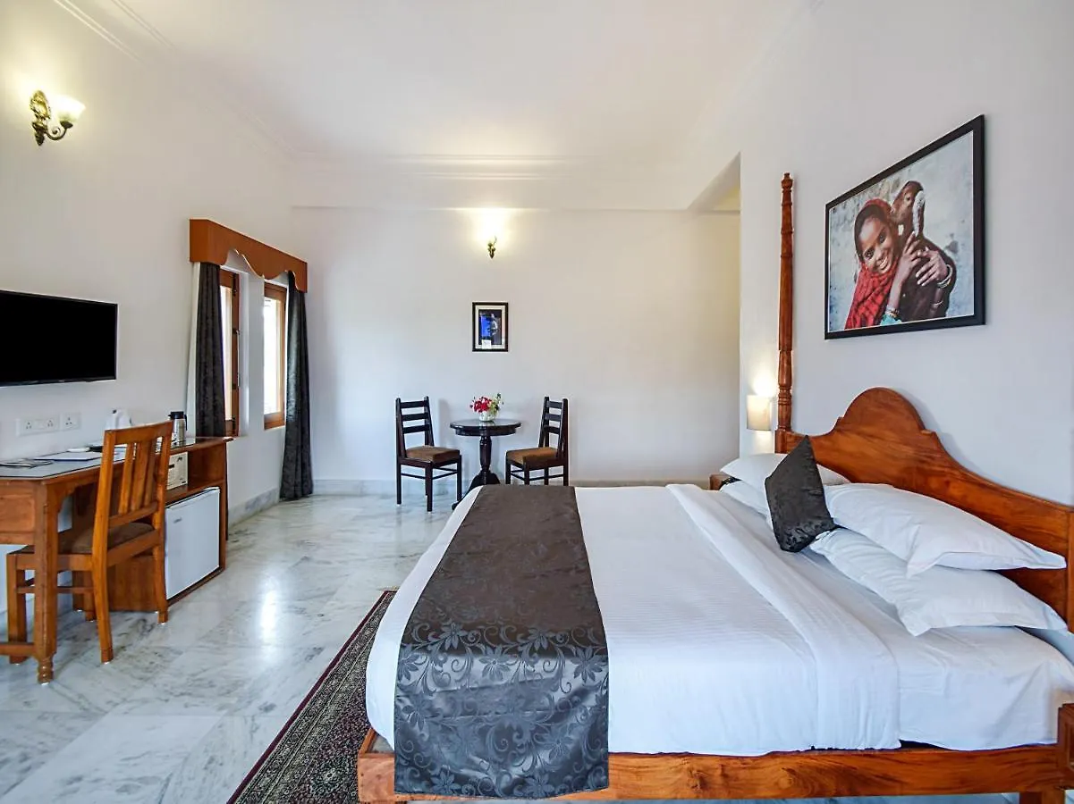 Indra Niwas Villa Udaipur