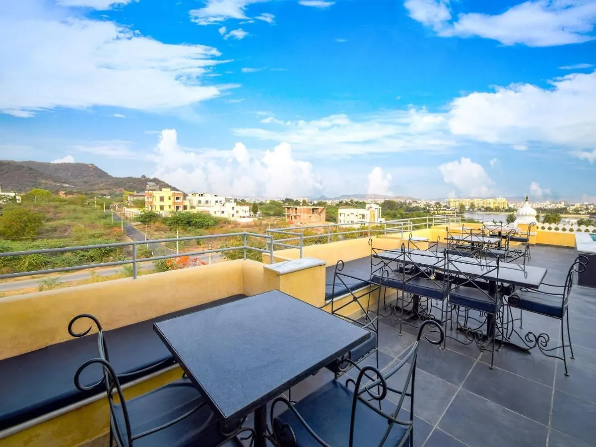 Indra Niwas Villa Udaipur