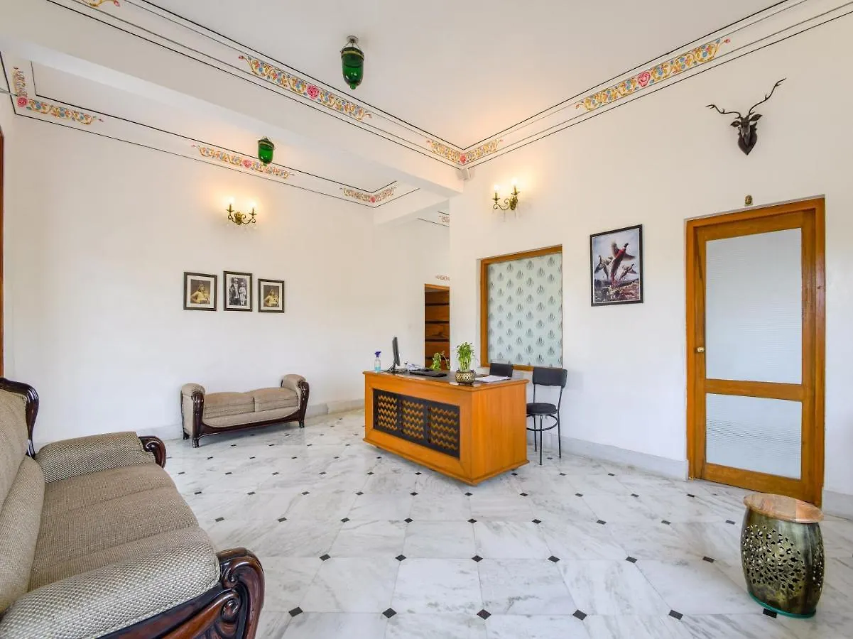 Indra Niwas Villa Udaipur 0*,  India