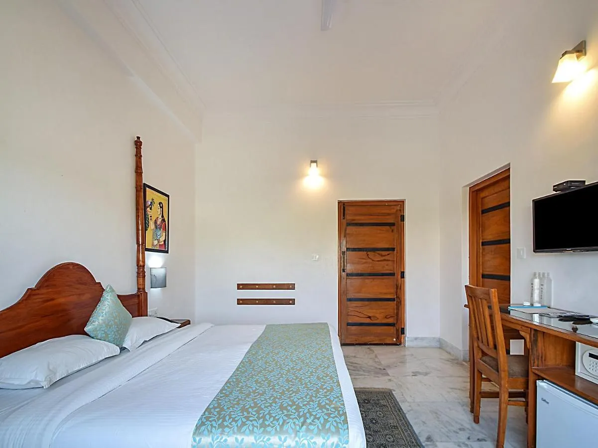 Indra Niwas Villa Udaipur
