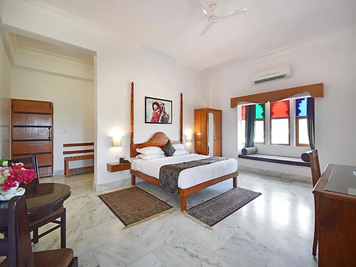 Indra Niwas Villa Udaipur India