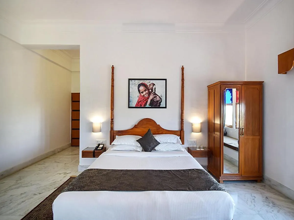 Indra Niwas Villa Udaipur